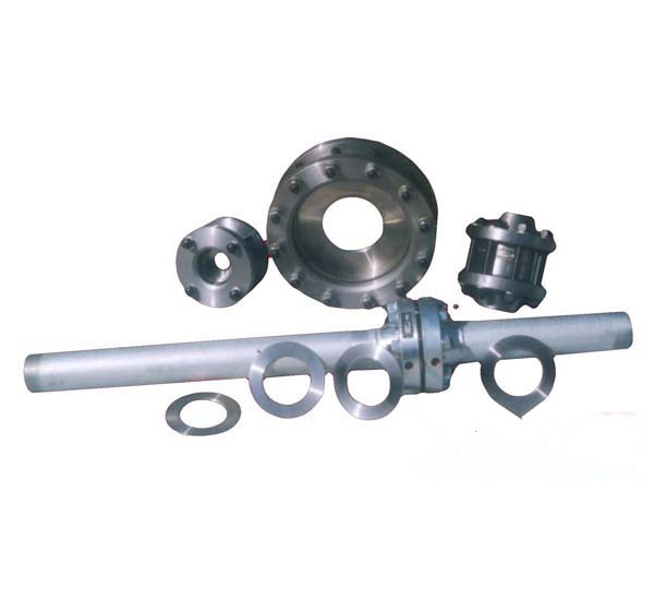 整體小孔板、內藏小孔板