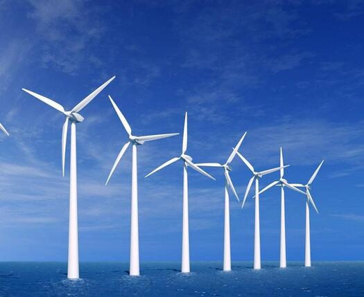 水力發(fā)電領(lǐng)域